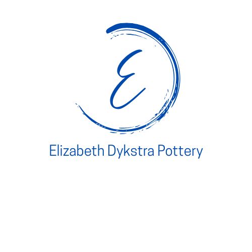 Elizabeth Dykstra Pottery logo
